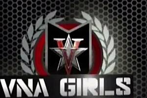 Busty MILF Vicky Vette Sucks Cock for Massive Tit Cumshot