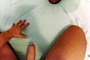 mugur fucks maxine hard then swallows her squirting pussy juice