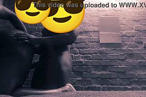 Thick Bitch Shakes Saggy Tits Ass Before Doggystyle Pounding