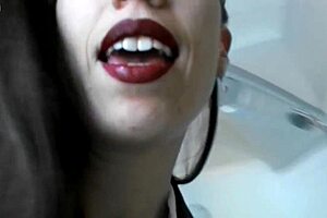 getting ready for work but where to hide my tiny 18+ boy on this tall body? 😏🔥