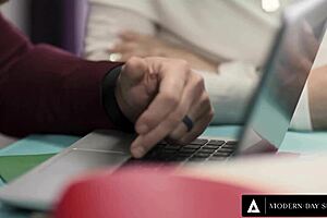 hey, ever catch your husband banging busty rachael after his mistress?