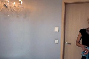 german milf, wanna watch you get doggystyled in this naughty hotel?