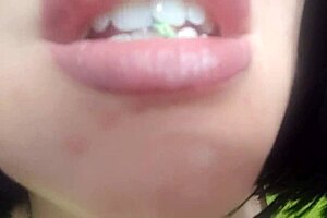 unbelievable giantess spell on stepson makes me his horny huge mommy slut