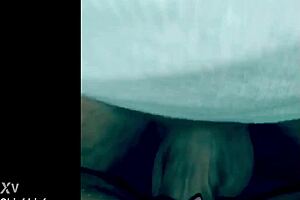 medusa's wet pussy throbs as monster cock pounds her deep