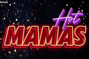 why does this brazilian milf moan riding huge black cock so wild?