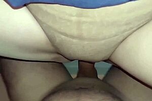 i oiled and fucked stepsis pussy and tight ass