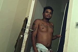 prima's tight pussy creampied hard after bedroom fuck spits and moans