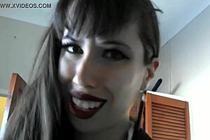 getting ready for work but where to hide my tiny 18+ boy on this tall body? 😏🔥