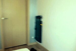 german milf, wanna watch you get doggystyled in this naughty hotel?