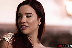 My heart races big ass latina teen fucked by jayden cole freya parker