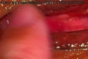 my shaved pink pussy craves your hot cock flooding it with thick cum