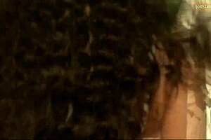 Argentina's Goddess Luciana Salazar Wins 2008 Bikini Tournament Tease