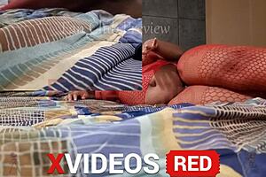 Fucking Big Tits Ebony THOT Hard In Texas Streets!