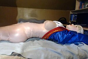 doll, your small cock holes take cumshots in this close-up compilation?