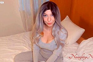 what if i told you my busty stepmom secretly stars in porn