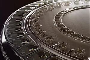 naomi foxx slurps rome majors' monster bbc deep?