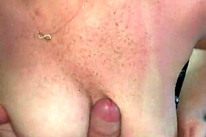stepson want blowjob tits jumping on huge cock
