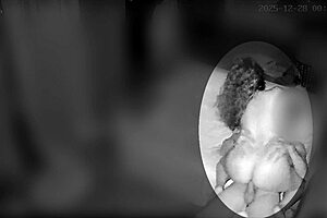 pinay stepmom and son caught fucking by husband on cctv?