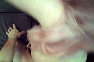 hot latina milf shakes huge onion booty during wet backstage lick