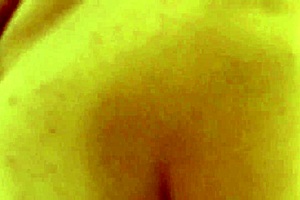 brunette milf rides young cock then gulps it deep