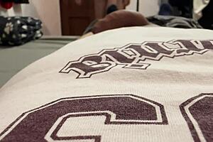 stepsis deepthroat facial surprise from ex sloppy colombian style