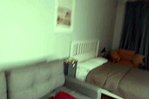 hairy pussy squirts fountain soaking my wet dress bra closeup