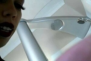 getting ready for work but where to hide my tiny 18+ boy on this tall body? 😏🔥