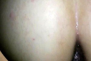 pov anal casero... me revientan el culo y me encanta 😍🍑🔥