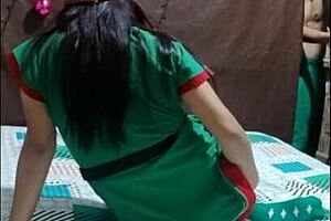 60 year old stepdad pounds 20 year old latina stepdaughter