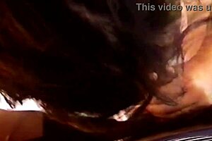 Stepbro's Huge Cock Gets My First Deepthroat Cum Swallow