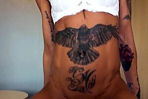 german milf, wanna watch you get doggystyled in this naughty hotel?