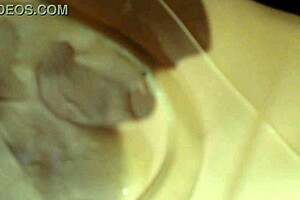 doll, your small cock holes take cumshots in this close-up compilation?