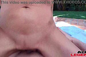 oh man sexy milf shay sights squeezes big dick deep in her tight wet pussy draining every drop!!