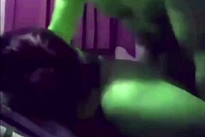 xvideos fan offers herself up and takes hard doggystyle pounding from follower
