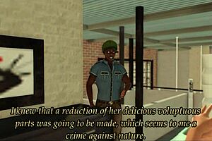 Racist Big Ass Married White Bride Seduces Monster Black Cock at Wedding