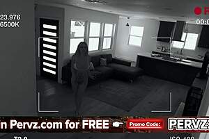 fbi agent tommy wood seduced by busty suspect savannah bond who ties him down?