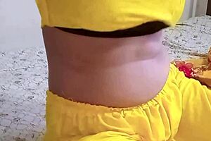 indian gf anal fun time