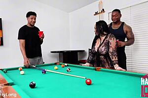 Stuff hot milf pussy bbc creampie corner!