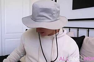 Oliver Faze Vlogs Stepmom Audrey Madison's Birthday Buttplugs Allanalmom