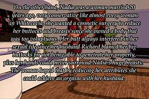 Racist Big Ass Married White Bride Seduces Monster Black Cock at Wedding