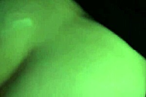 Teen bends over for interracial doggystyle anal with huge black cock