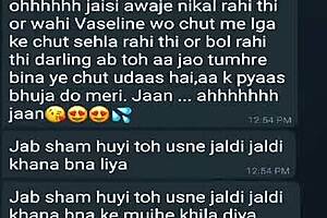 stepmom and dad get naughty in part one taboo play