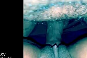 medusa's wet pussy throbs as monster cock pounds her deep