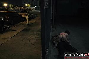 Mature binds teen 18+ in hardcore bondage for domination sex and multiple creampie loads