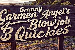 granny carmen as elastigirl superhero cosplay gives deep cock sucking skills