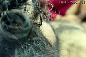 village sarpanch pops virgin bihari beauty pink phuddi panchayat