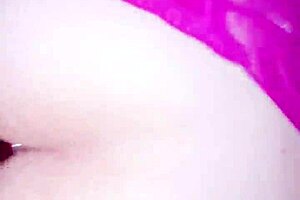 cheating wife creams hard on big black neighbor cock. pov closeup doggystyle pounding