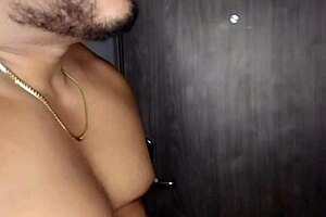 hey ximena, your boyfriend coming over while roommate's out?