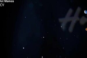 why does this brazilian milf moan riding huge black cock so wild?