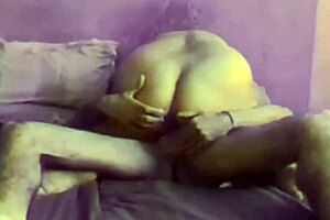 Angie sneaks out prostituting takes cum deep in ass